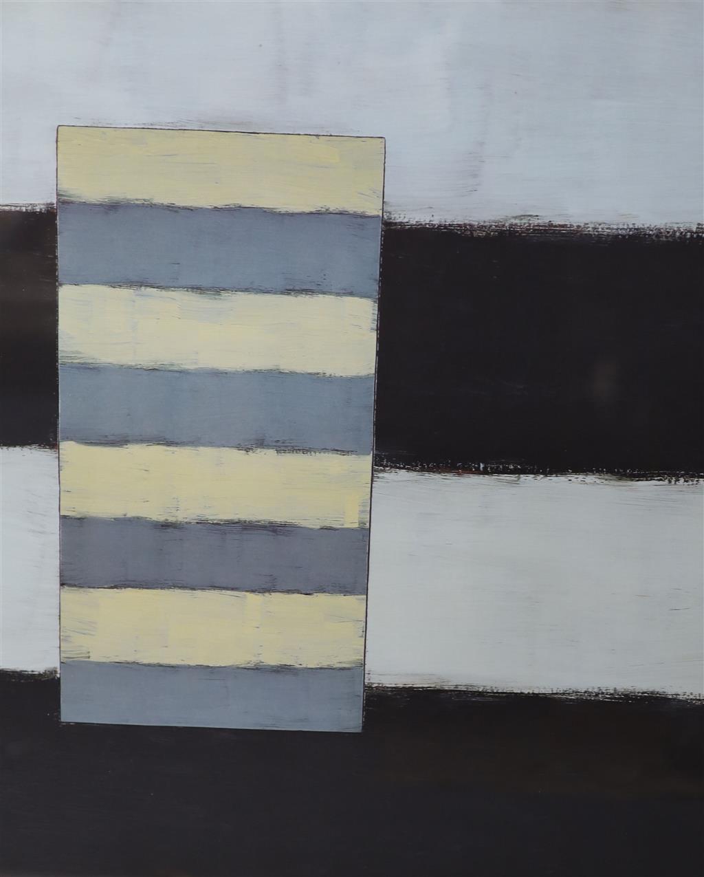 Four modern colour prints, After Picasso and others, 63 x 47cm